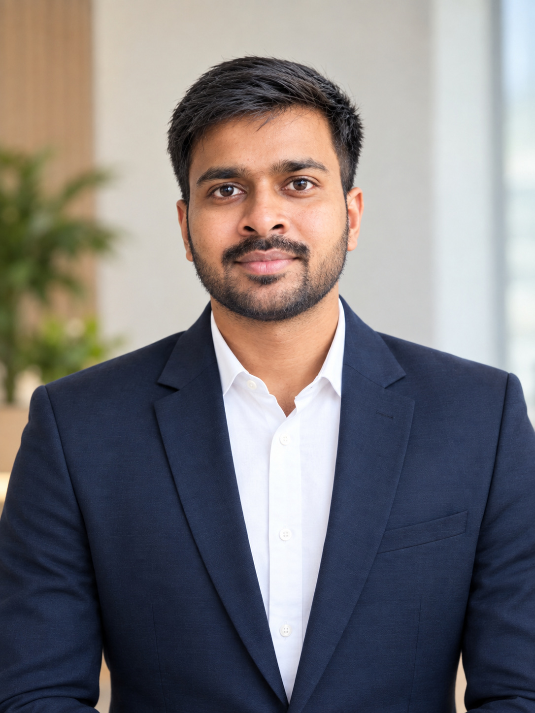 Tarun Singh — Principal Full-Stack Engineer and Technical SEO Lead