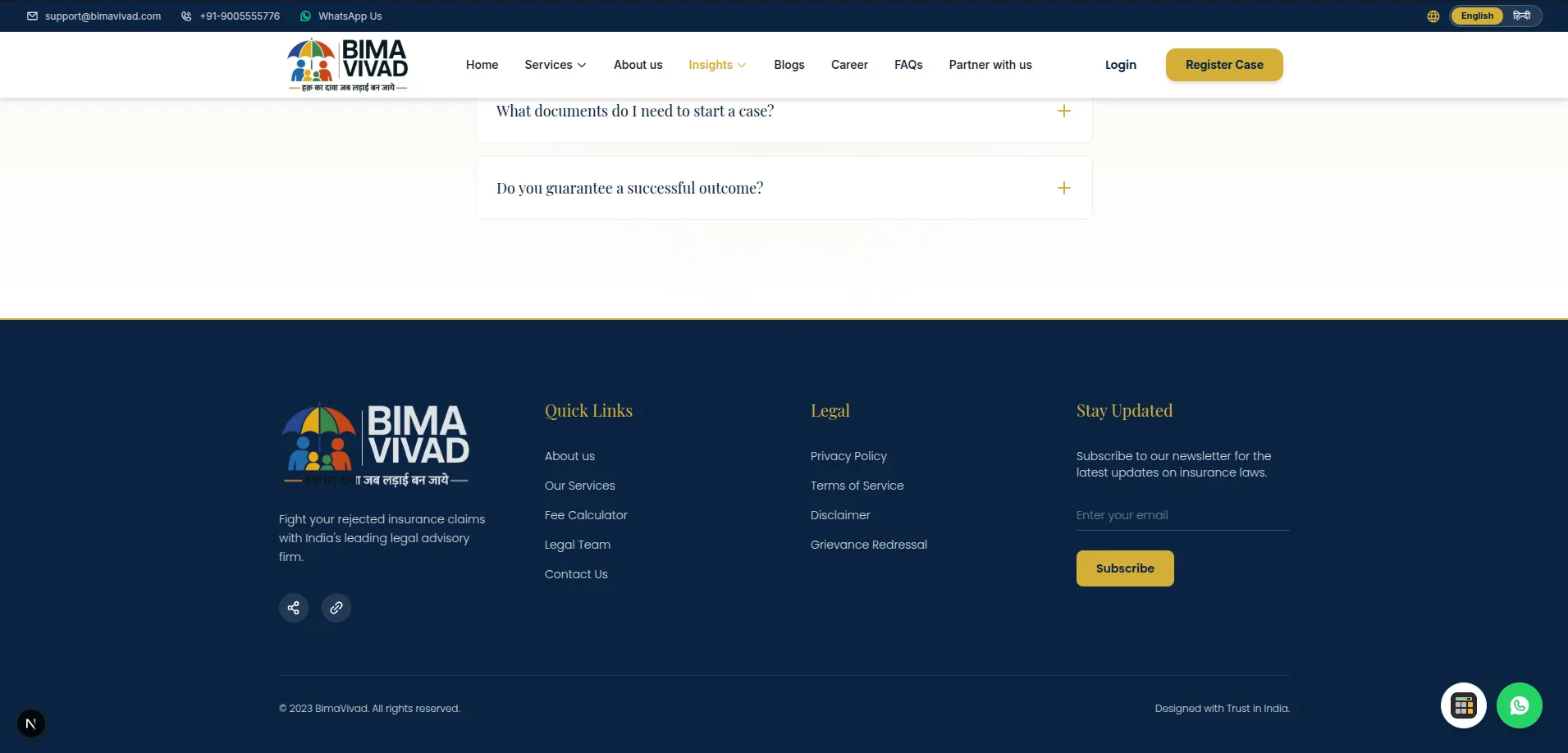 Bima Vivad highlight 9