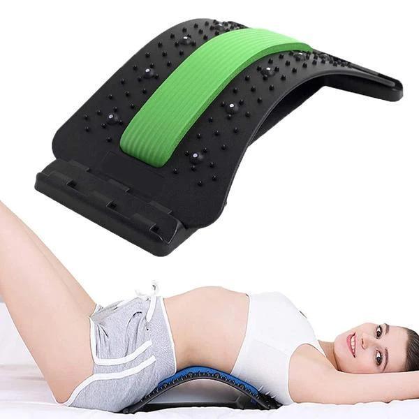 Pain Relief Posture Corrector Back Stretcher